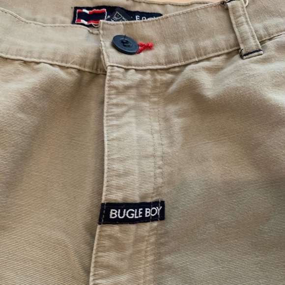 Bugle Boy Pants - Picture 3 of 6